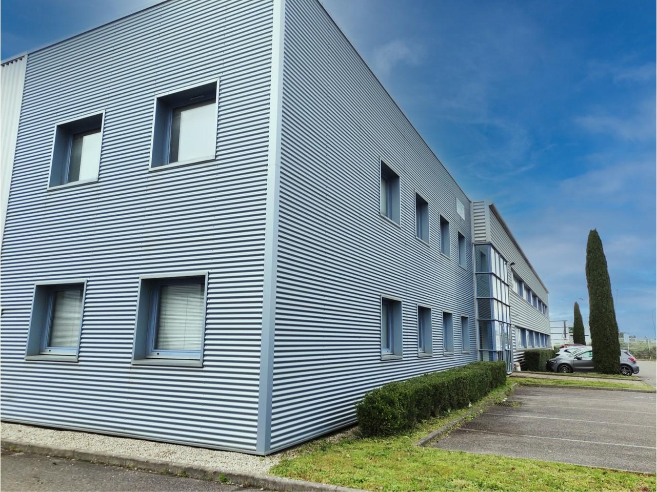Local d'activité Miribel 436m² Location local d'activité Miribel Ain OLACT2422412 0